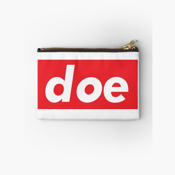 Item preview, Doe Depends On Experience Words Millennials Use   designed and sold by ProjectX23.