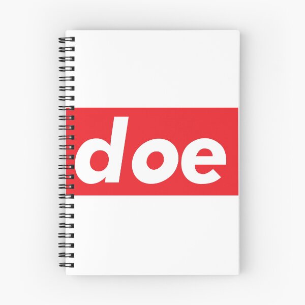 Item preview, Doe Depends On Experience Words Millennials Use   designed and sold by ProjectX23.