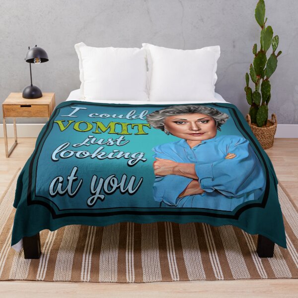 Item preview, Golden Girls - Dorothy Zbornak designed and sold by IndecentDesigns.