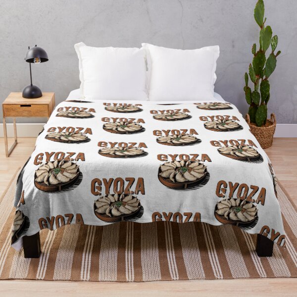 Item preview, Gyoza Vintage Poster Style designed and sold by SignumShop.