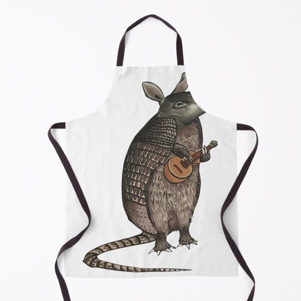 Item preview, The Mule and her Guitar designed and sold by PatronesKawai.
