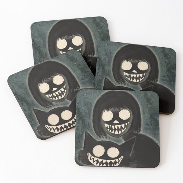 Item preview, Sinister Smiles designed and sold by artbyomurr.