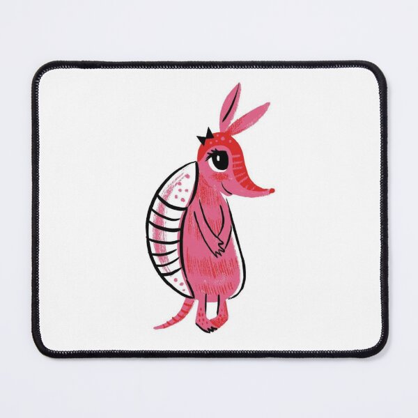 Item preview, She The Little Mule designed and sold by PatronesKawai.