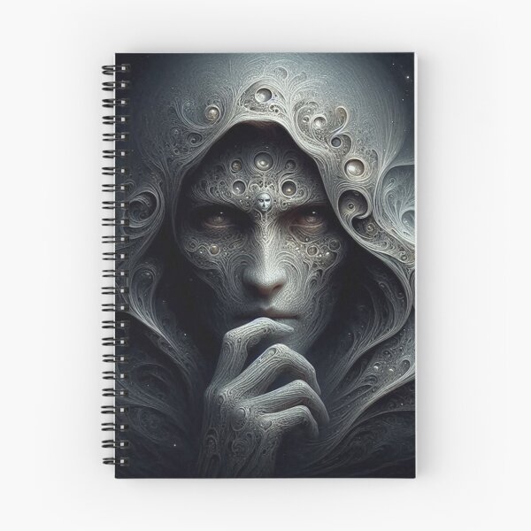 Item preview, when The Unknown Gazes Back 2 designed and sold by FusionGaze.