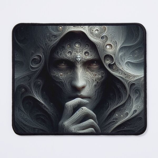 Item preview, when The Unknown Gazes Back 2 designed and sold by FusionGaze.