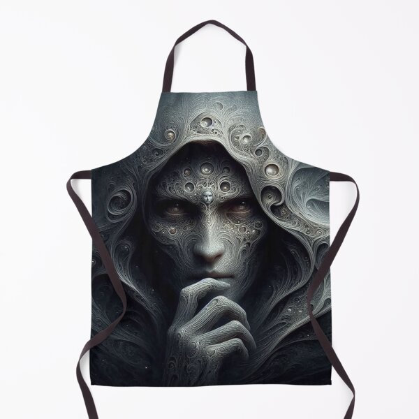 Item preview, when The Unknown Gazes Back 2 designed and sold by FusionGaze.
