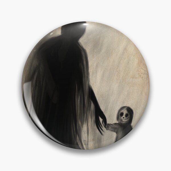 Item preview, The Protector or the Threat? designed and sold by artbyomurr.