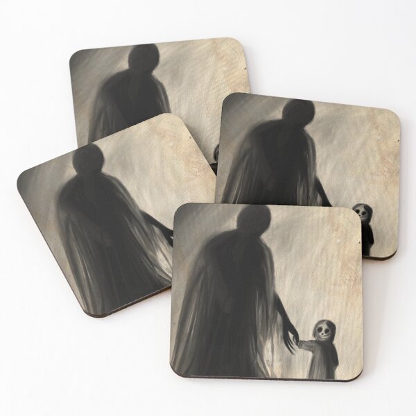 Item preview, The Protector or the Threat? designed and sold by artbyomurr.