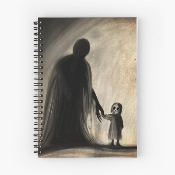Item preview, The Protector or the Threat? designed and sold by artbyomurr.