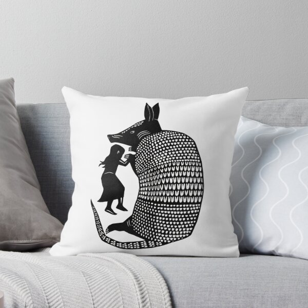 Item preview, The Girl and the Mulitta designed and sold by PatronesKawai.
