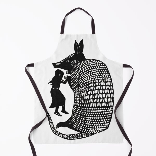 Item preview, The Girl and the Mulitta designed and sold by PatronesKawai.