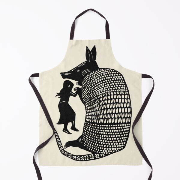 Item preview, The Little Mule and the Little Girl designed and sold by PatronesKawai.