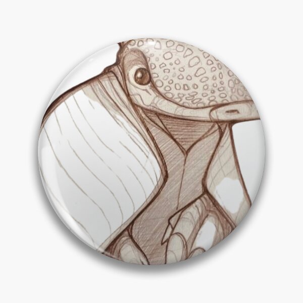 Item preview, tatu Mulita, Illustration designed and sold by PatronesKawai.