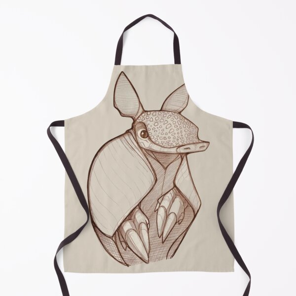 Item preview, Tatu Mulita illustration designed and sold by PatronesKawai.