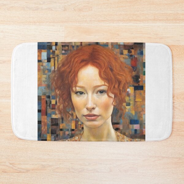 Item preview, Painterly Tori Amos designed and sold by bogfl.