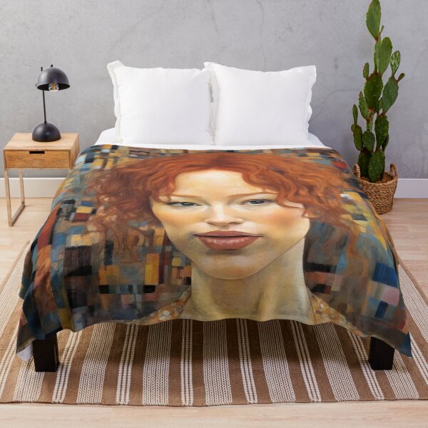 Item preview, Painterly Tori Amos designed and sold by bogfl.