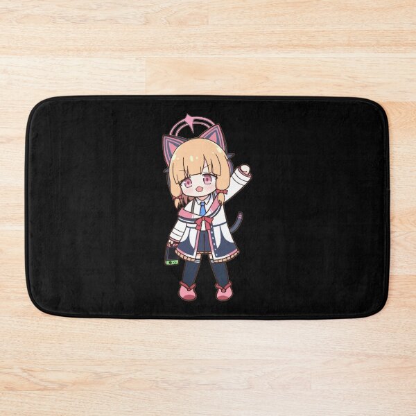 Item preview, Blue Archive | Momoi designed and sold by nathalieart4.