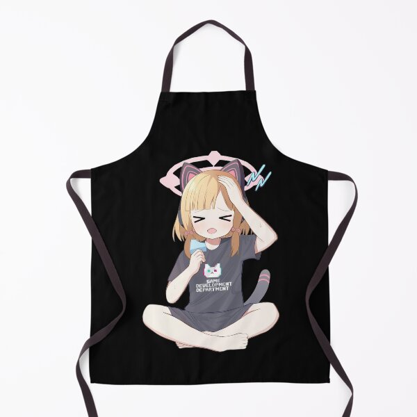 Item preview, Blue Archive | Momoi designed and sold by nathalieart4.
