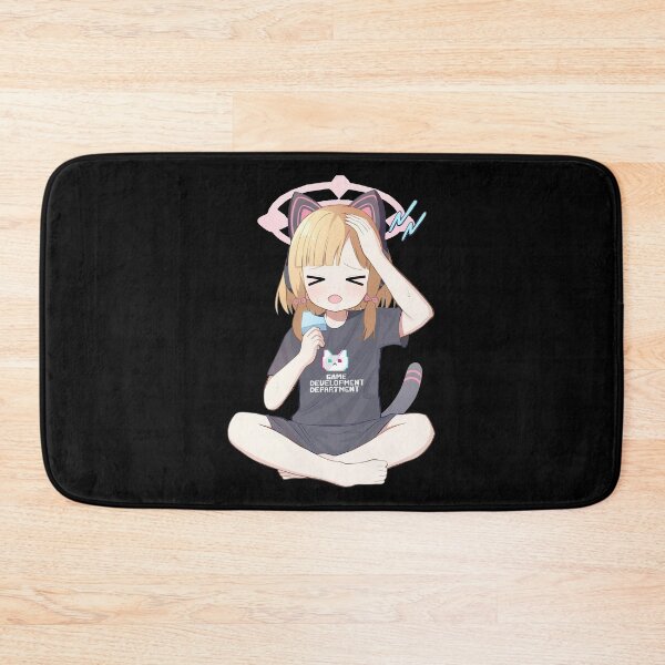 Item preview, Blue Archive | Momoi designed and sold by nathalieart4.