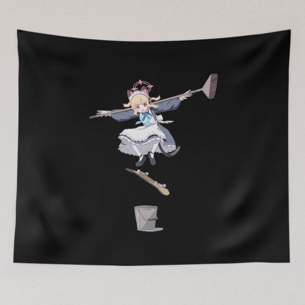 Item preview, Blue Archive | Momoi designed and sold by nathalieart4.