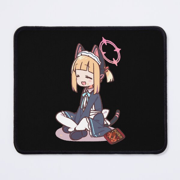 Item preview, Blue Archive | Momoi designed and sold by nathalieart4.