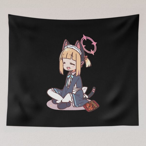 Item preview, Blue Archive | Momoi designed and sold by nathalieart4.