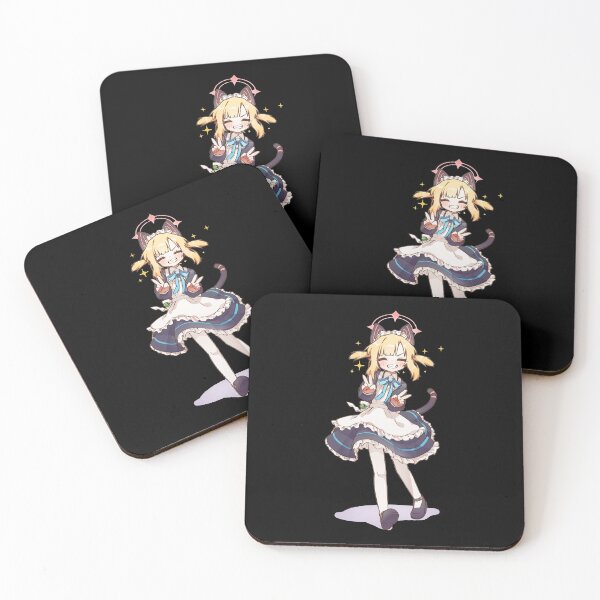 Item preview, Blue Archive | Momoi designed and sold by nathalieart4.