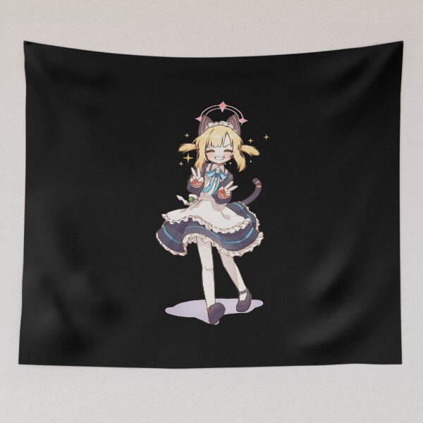 Item preview, Blue Archive | Momoi designed and sold by nathalieart4.