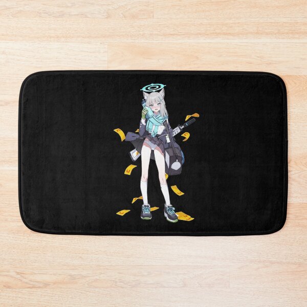 Item preview, Blue Archive | Shiroko designed and sold by nathalieart4.