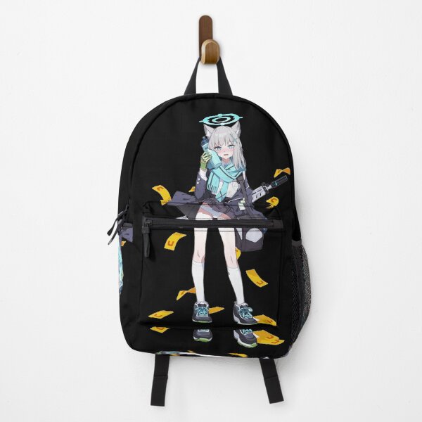 Item preview, Blue Archive | Shiroko designed and sold by nathalieart4.