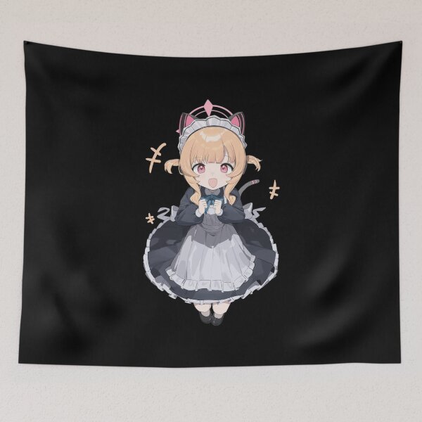 Item preview, Blue Archive | Momoi designed and sold by nathalieart4.