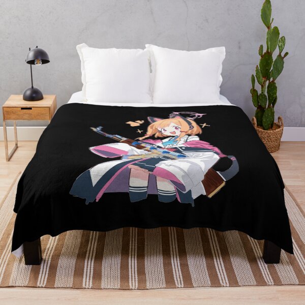 Item preview, Blue Archive | Momoi designed and sold by nathalieart4.