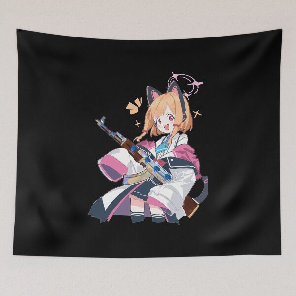 Item preview, Blue Archive | Momoi designed and sold by nathalieart4.