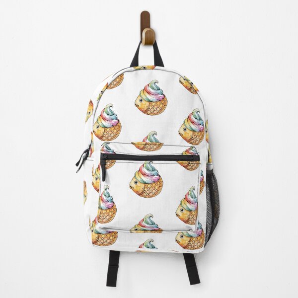 Item preview, Minimalist Taiyaki designed and sold by SignumShop.