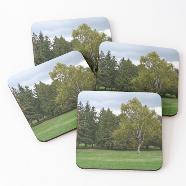 Item preview, road in the park and trees designed and sold by GalynaLB.