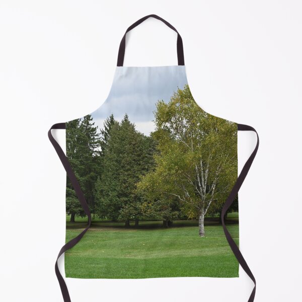 Item preview, road in the park and trees designed and sold by GalynaLB.
