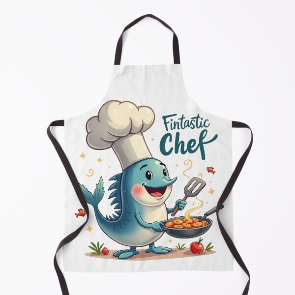 Artikelvorschau, Thunfisch-Kochkoch - Flossentastisch entworfen und verkauft von Bulwshop.