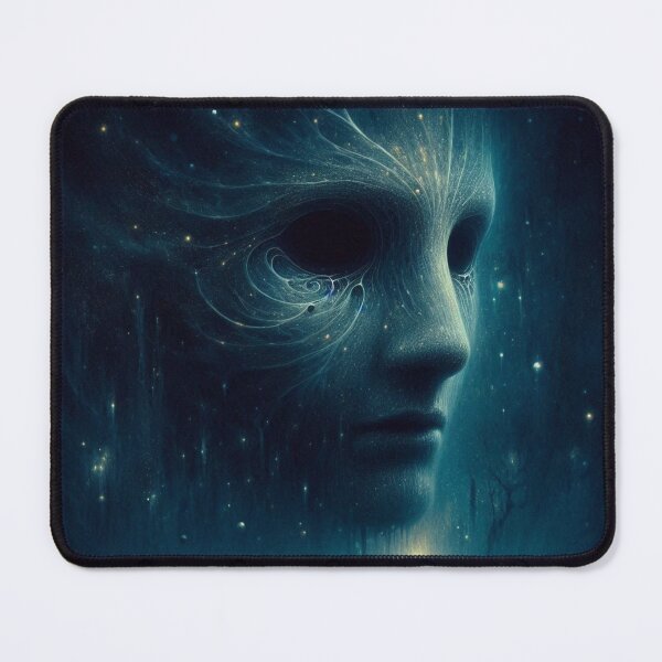 Item preview, when The Unknown Gazes Back 3 designed and sold by FusionGaze.