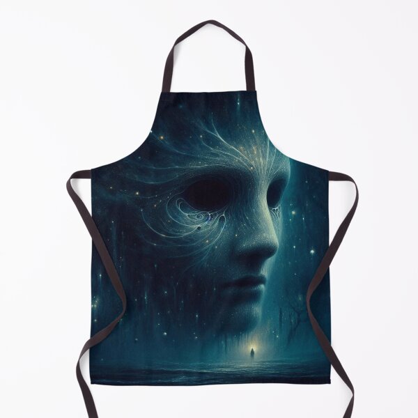 Item preview, when The Unknown Gazes Back 3 designed and sold by FusionGaze.