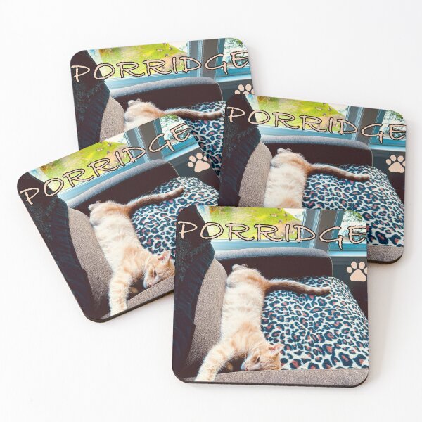 Item preview, TEAM PORRIDGE designed and sold by Lorridge.