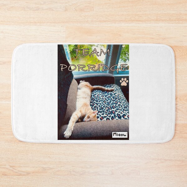 Item preview, TEAM PORRIDGE designed and sold by Lorridge.