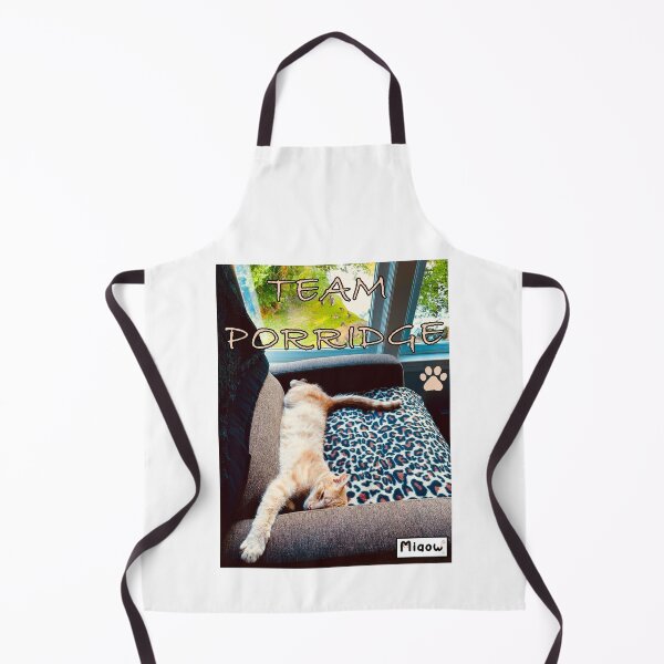 Item preview, TEAM PORRIDGE designed and sold by Lorridge.