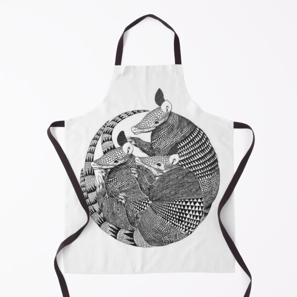 Item preview, Tattooed Mule designed and sold by PatronesKawai.