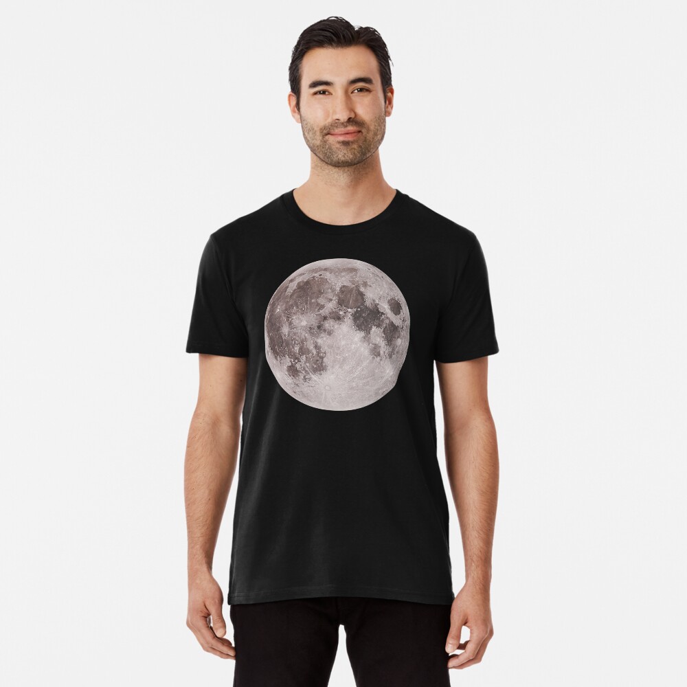 Item preview, Premium T-Shirt designed and sold by Nebula-Corner.