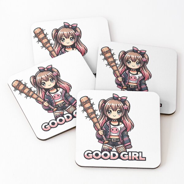 Item preview, [Punk Army] Good Girl designed and sold by Punk-Army.