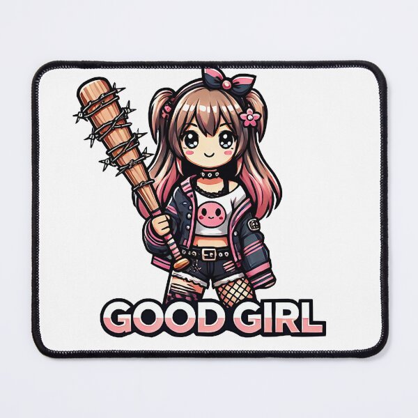 Item preview, [Punk Army] Good Girl designed and sold by Punk-Army.