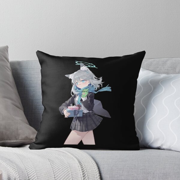 Item preview, Blue Archive | Shiroko designed and sold by nathalieart4.