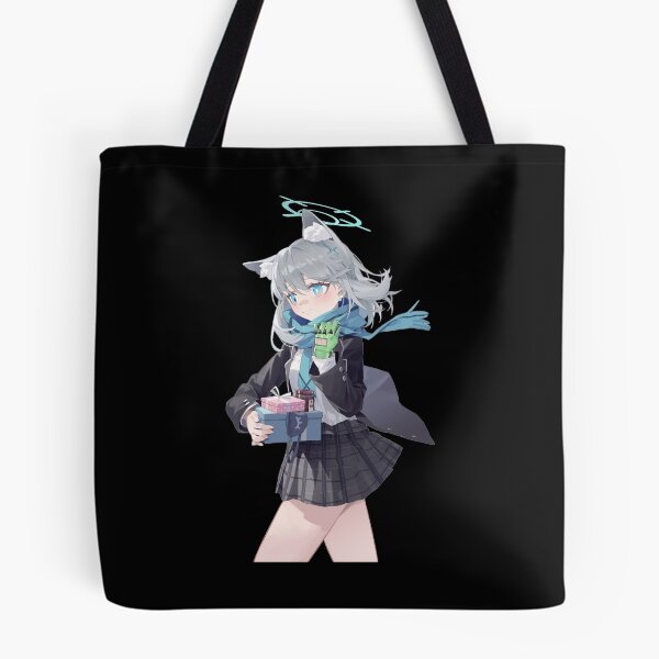Item preview, Blue Archive | Shiroko designed and sold by nathalieart4.