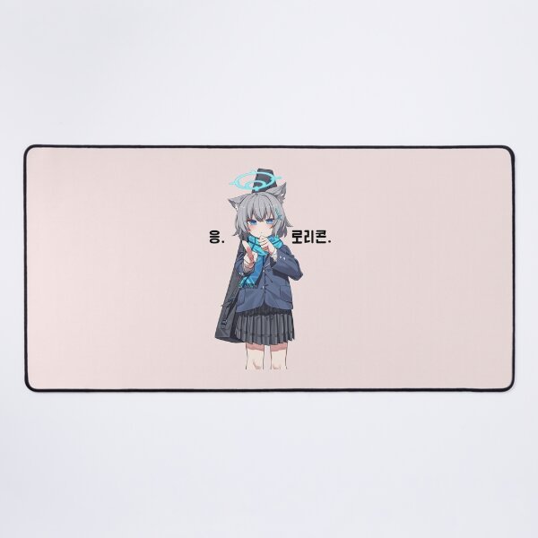 Item preview, Blue Archive | Shiroko designed and sold by nathalieart4.