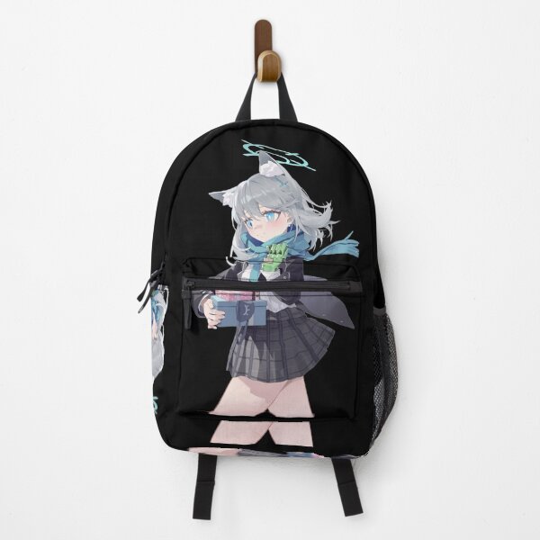 Item preview, Blue Archive | Shiroko designed and sold by nathalieart4.
